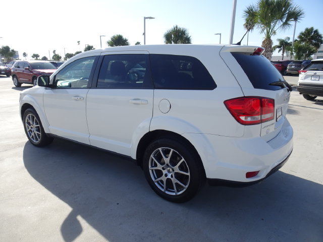 Used 2018 Dodge Journey GT FWD image 6
