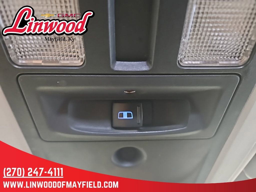 Used 2016 RAM 2500 SLT image 25