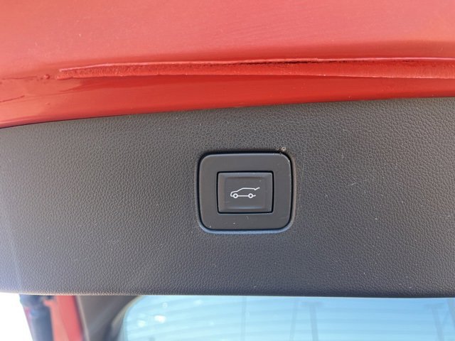 Used 2024 Buick Envista Sport Touring w/ Convenience I Package image 39