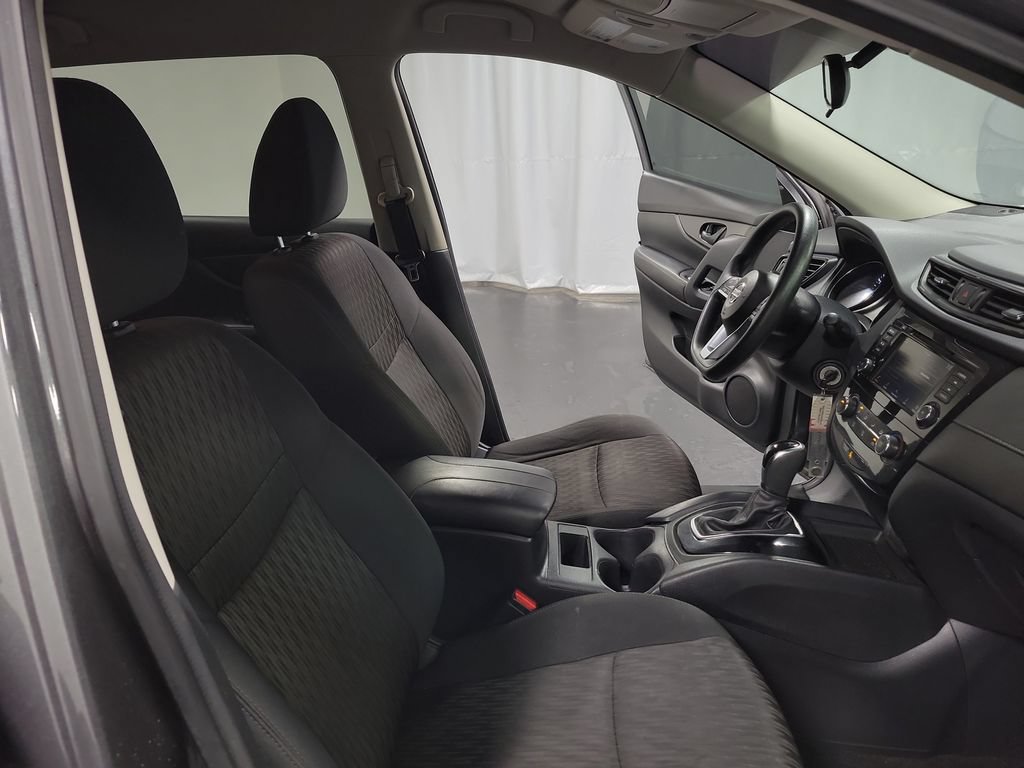 Used 2020 Nissan Rogue S AWD/4WD image 27