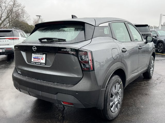 New 2026 Nissan Kicks S image 15