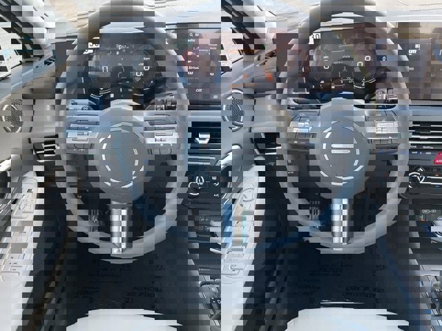 New 2026 Hyundai Sonata SE image 21