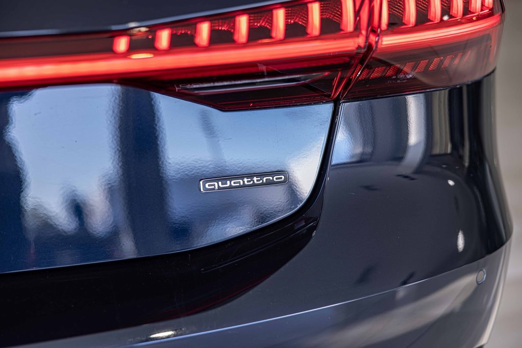 Used 2022 Audi A7 3.0T Premium Plus w/ Premium Plus image 16