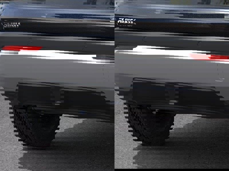 New 2026 Chevrolet Equinox LT FWD image 14