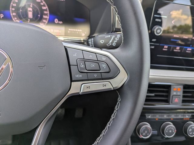 Certified 2025 Volkswagen Taos S AWD/4WD image 26