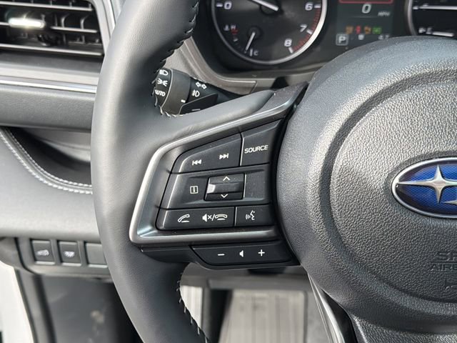 New 2026 Subaru Ascent Touring image 29