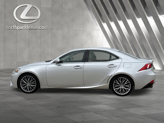 Used 2014 Lexus IS 250 RWD image 1