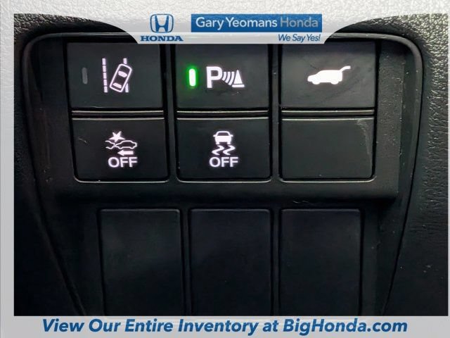 Used 2022 Honda CR-V Touring image 28