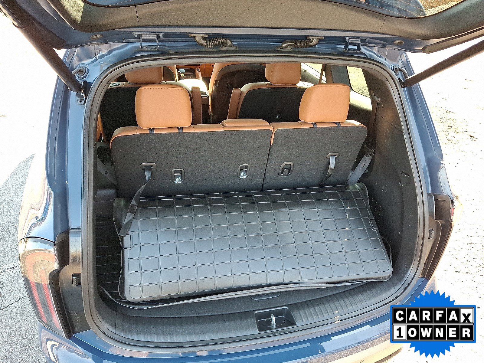 Used 2023 Kia Telluride EX X-Line image 46