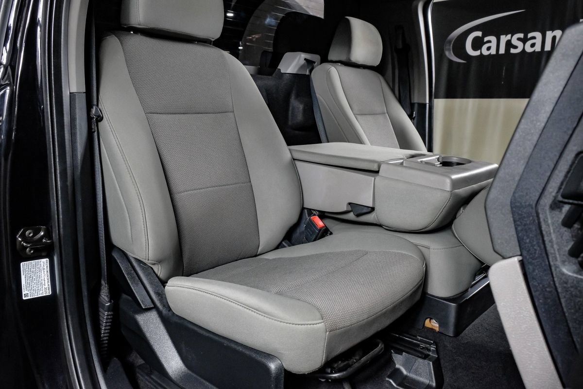 Used 2020 Ford F350 XL w/ STX Appearance Package AWD/4WD image 26