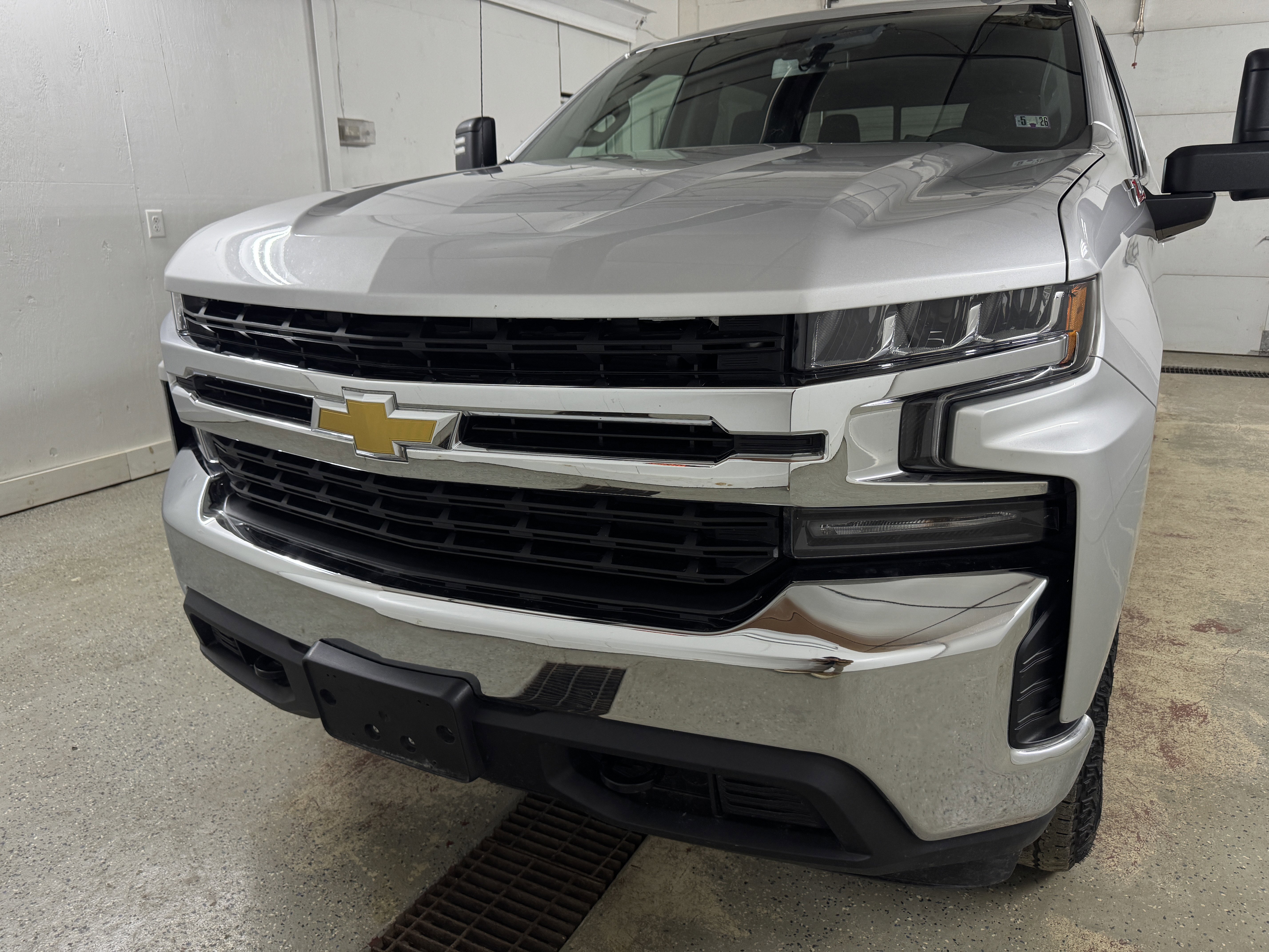 Used 2022 Chevrolet Silverado 1500 LT image 82
