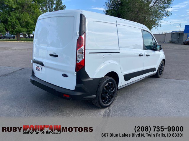 Used 2021 Ford Transit Connect XL FWD image 7