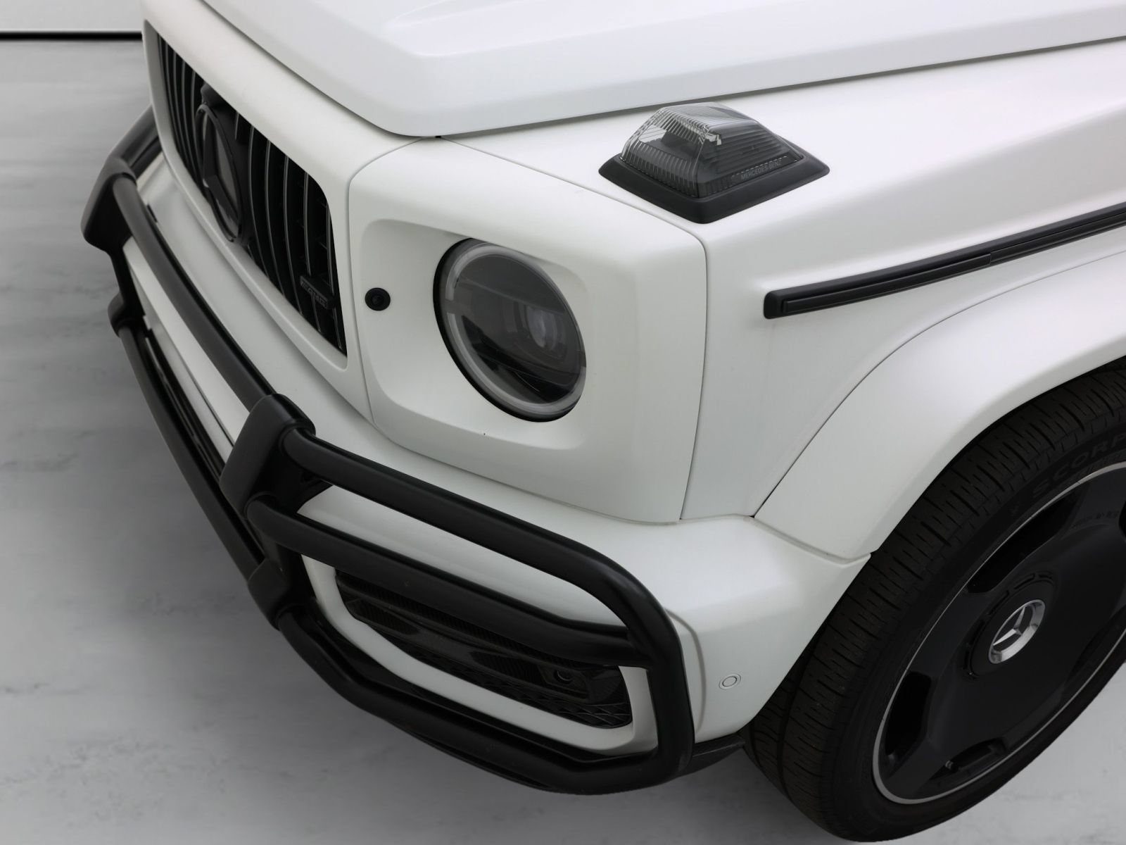 Used 2022 Mercedes-Benz G 63 AMG 4MATIC image 27