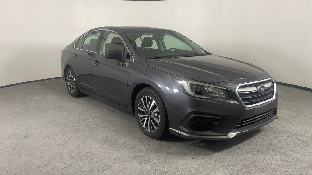 Used 2019 Subaru Legacy 2.5i w/ Alloy Wheel Package AWD/4WD image 1