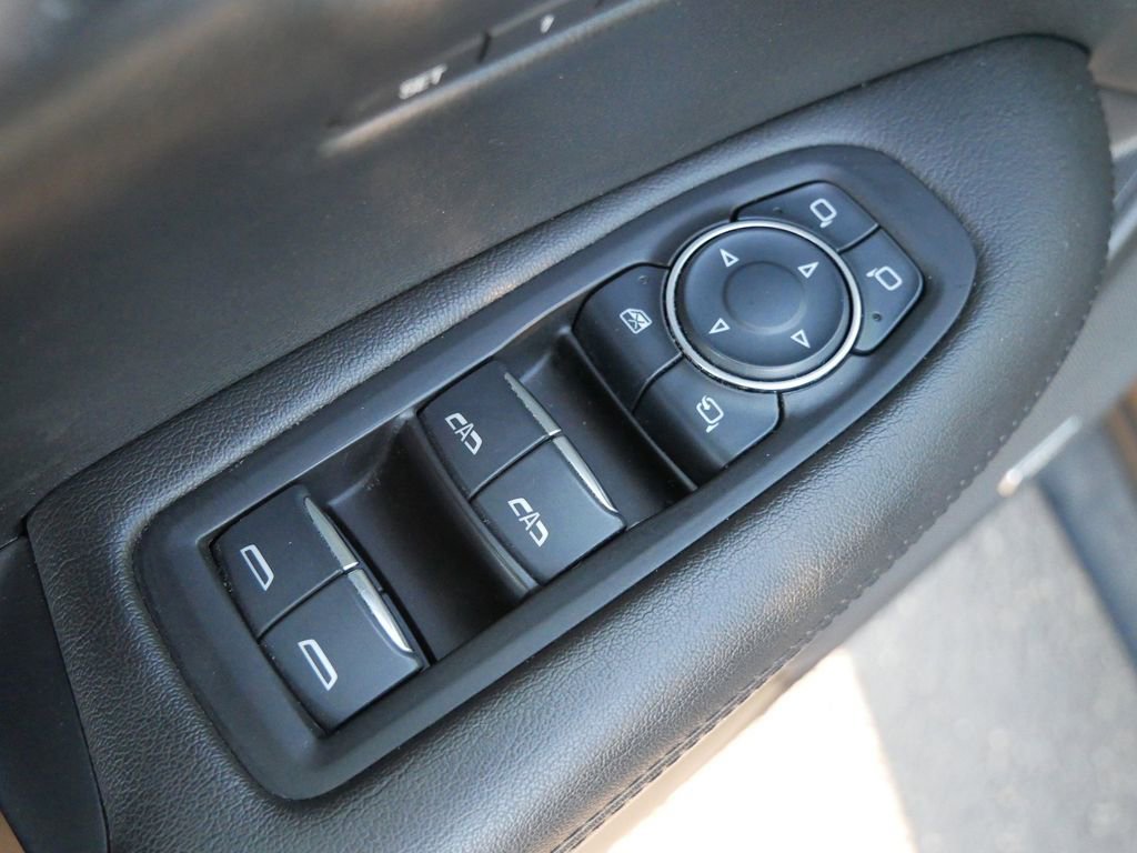 Used 2017 Cadillac XT5 Premium Luxury AWD/4WD image 15