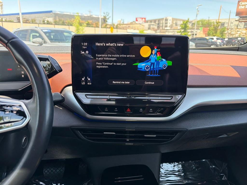 Certified 2022 Volkswagen ID.4 Pro S AWD/4WD image 19