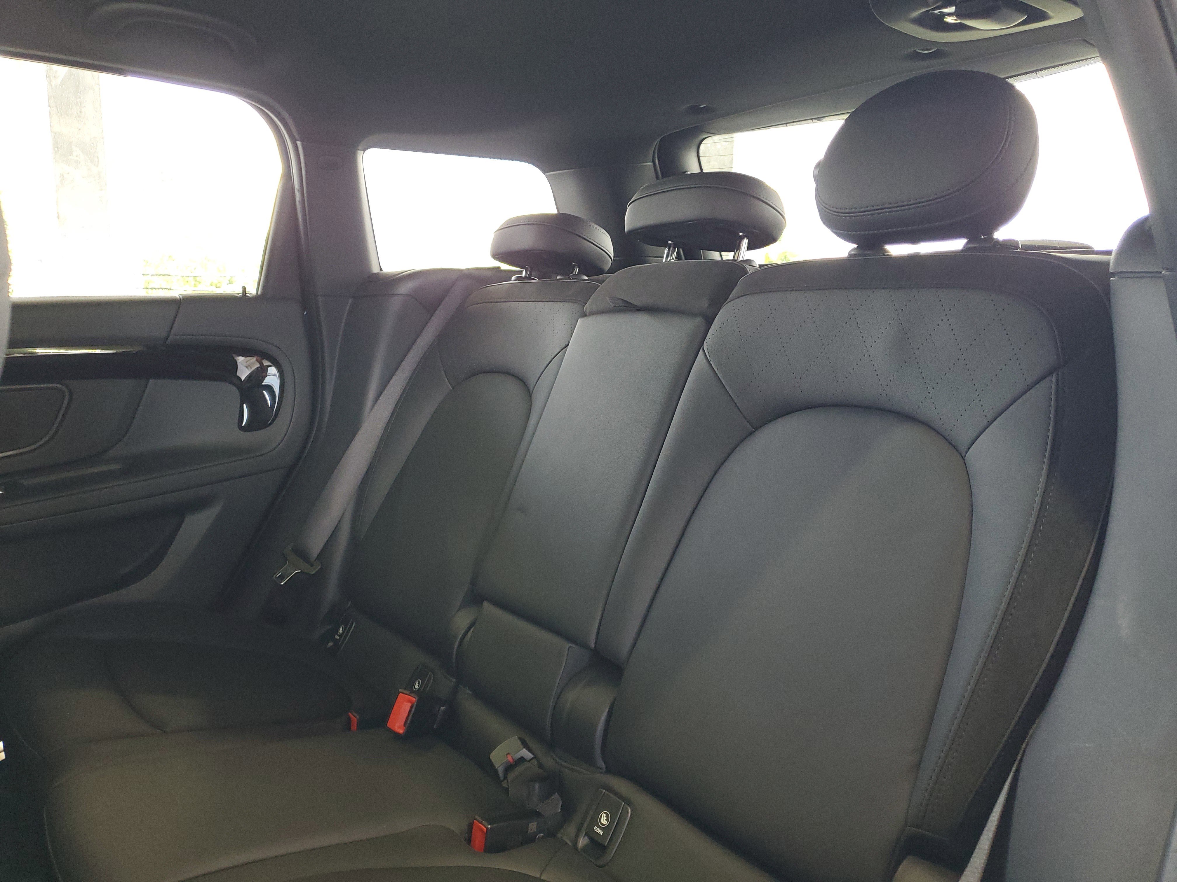 Used 2024 MINI Cooper Countryman S FWD image 10