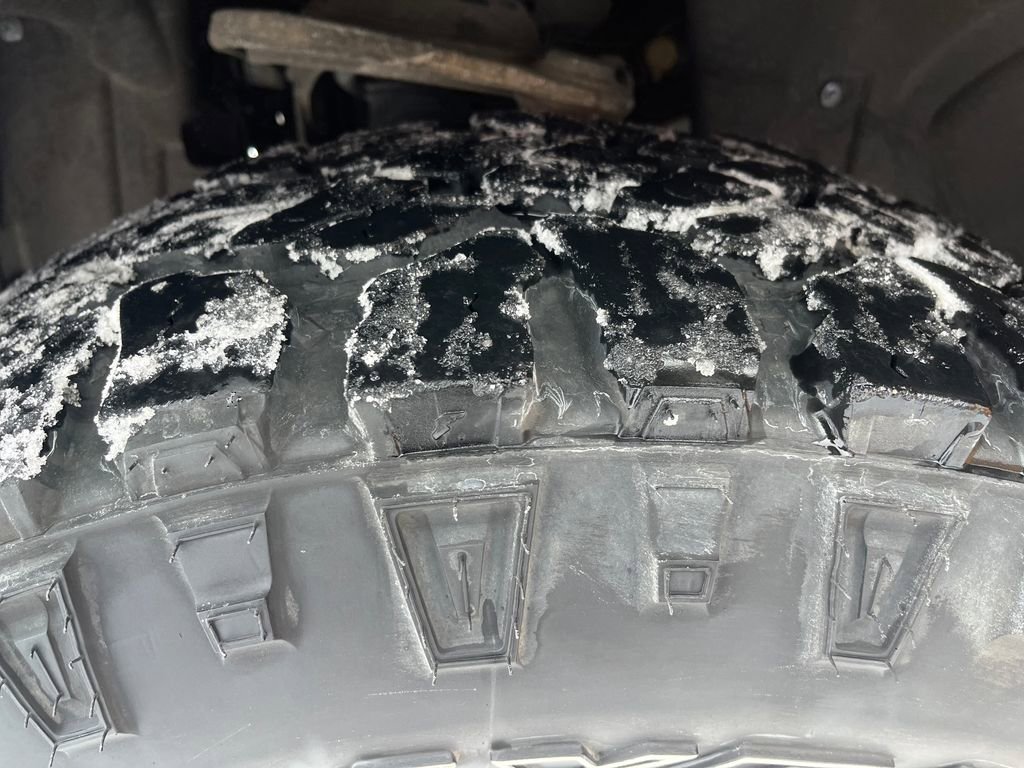 Used 2022 Ford Bronco Big Bend image 29