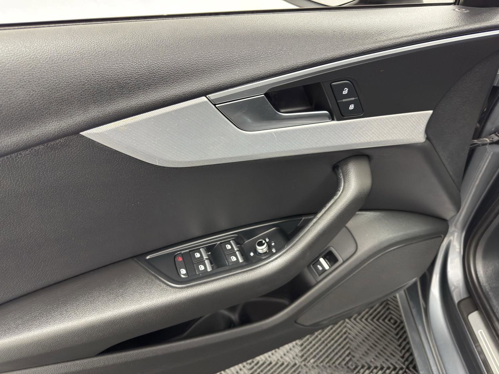 Used 2018 Audi A4 2.0T Ultra Premium image 14