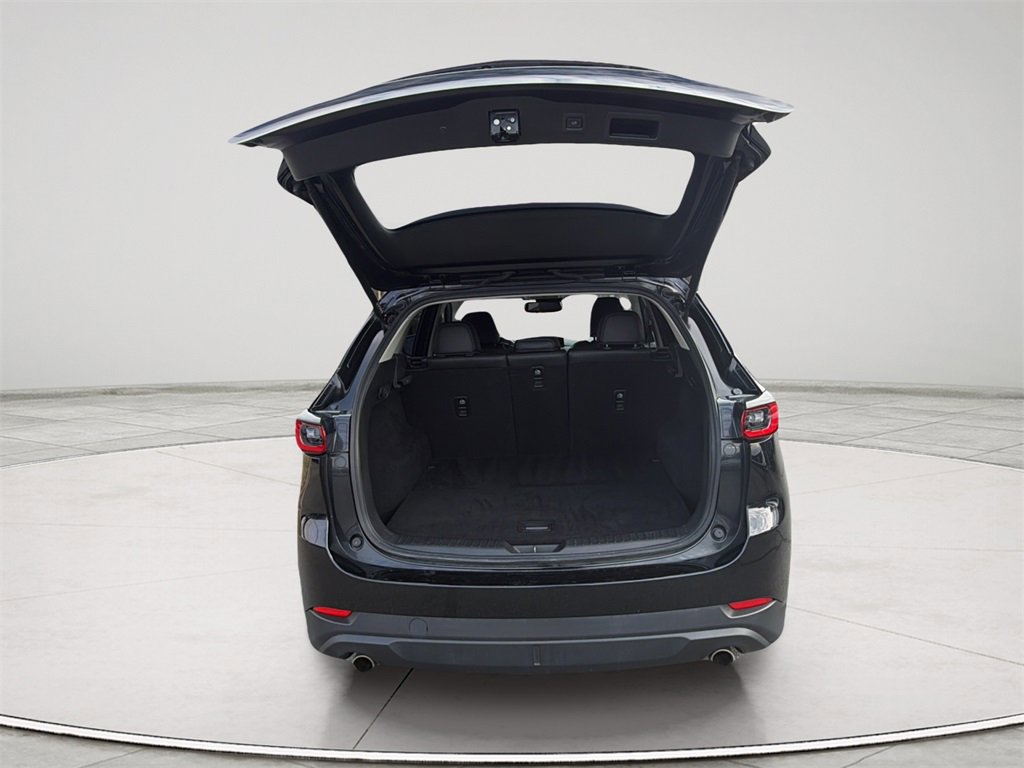Certified 2023 MAZDA CX-5 AWD 2.5 S w/ Preferred Package image 12