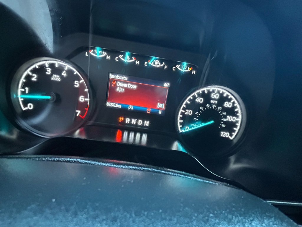 Used 2023 Ford F150 XL w/ STX Appearance Package image 8