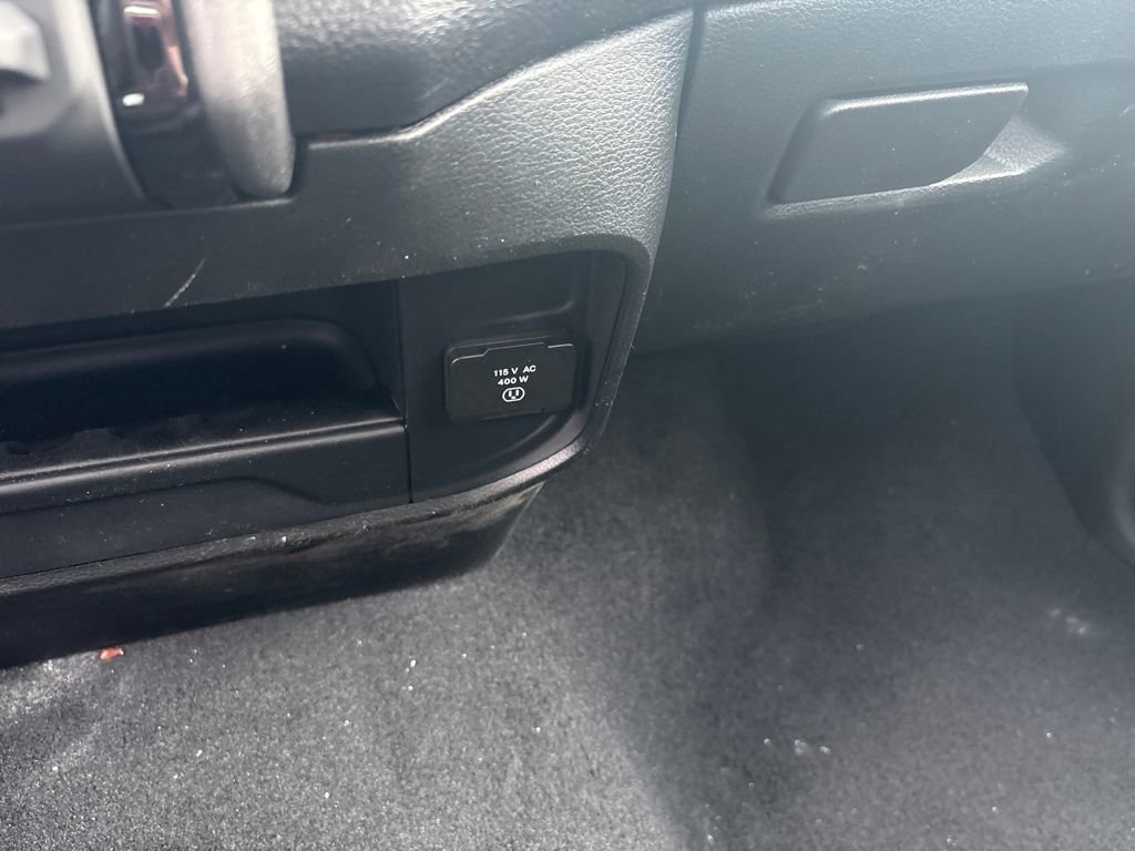 New 2026 RAM 3500 Tradesman image 37