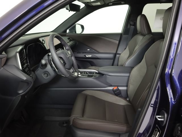 New 2026 Lexus TX 350 AWD w/ Technology Package image 12
