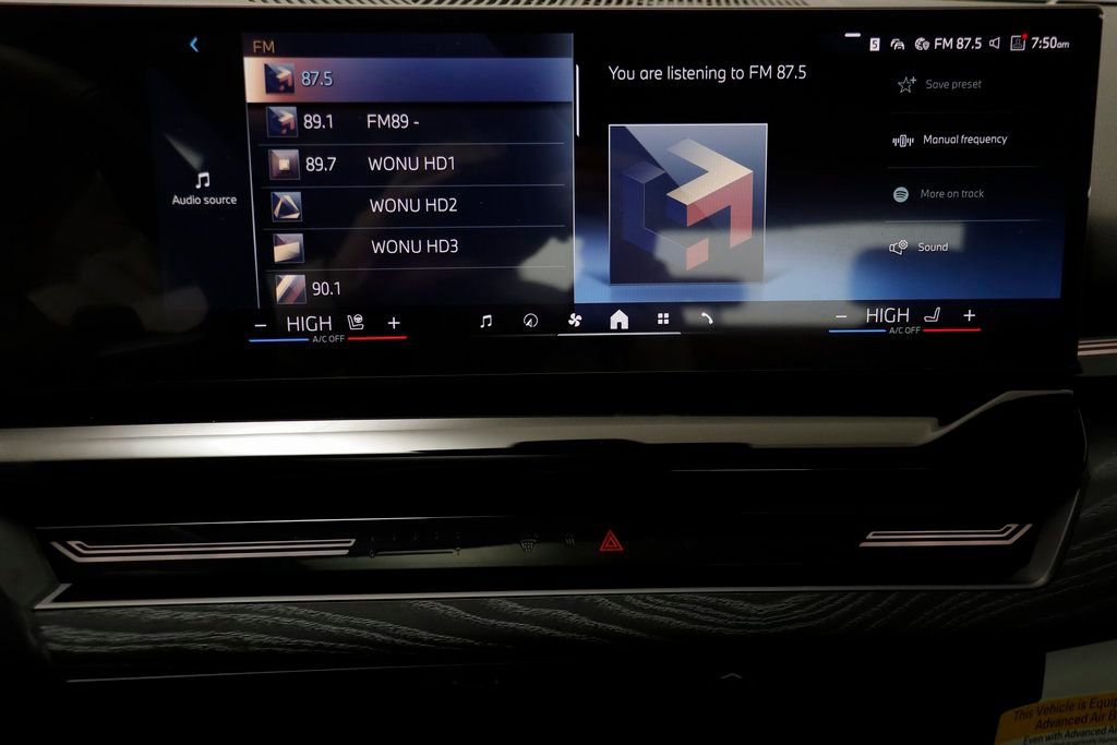 New 2026 BMW 530i xDrive w/ Premium Package image 9