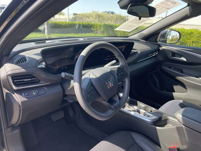 Certified 2024 Buick Envista Preferred image 10