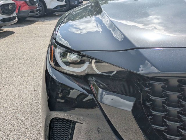 New 2026 MAZDA CX-50 2.5 Turbo w/ Weather Package AWD/4WD image 9