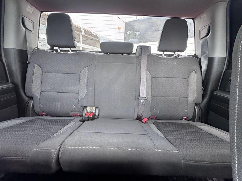 Used 2024 GMC Sierra 2500 SLE AWD/4WD image 22