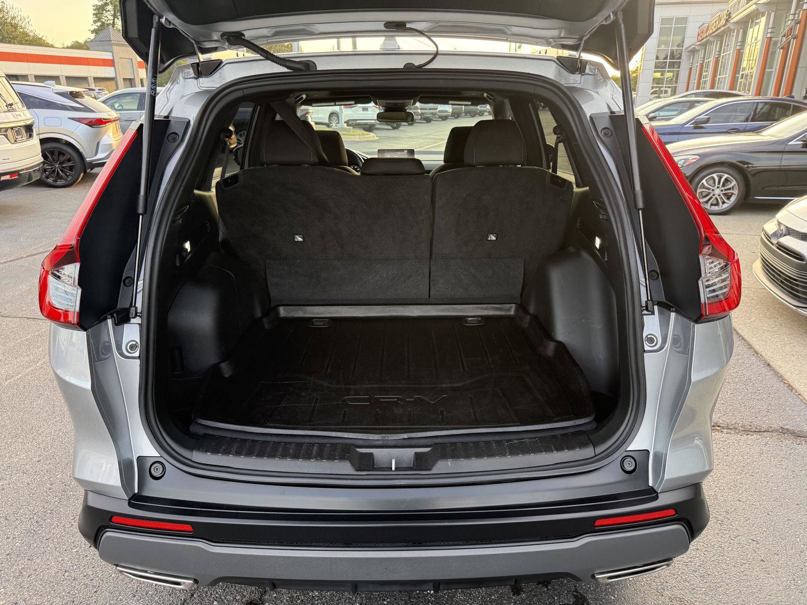 Used 2023 Honda CR-V Sport image 33
