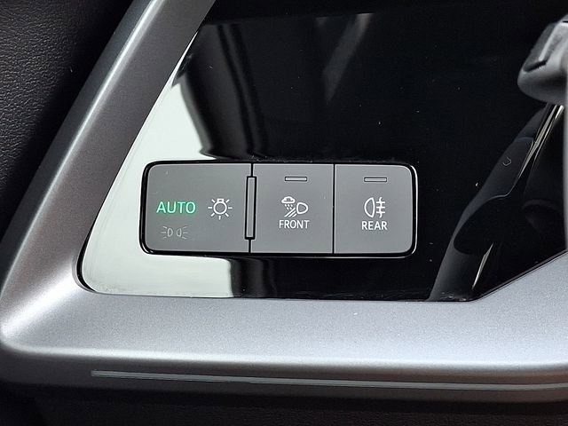 Certified 2026 Audi A3 2.0T Premium w/ Convenience Package image 27