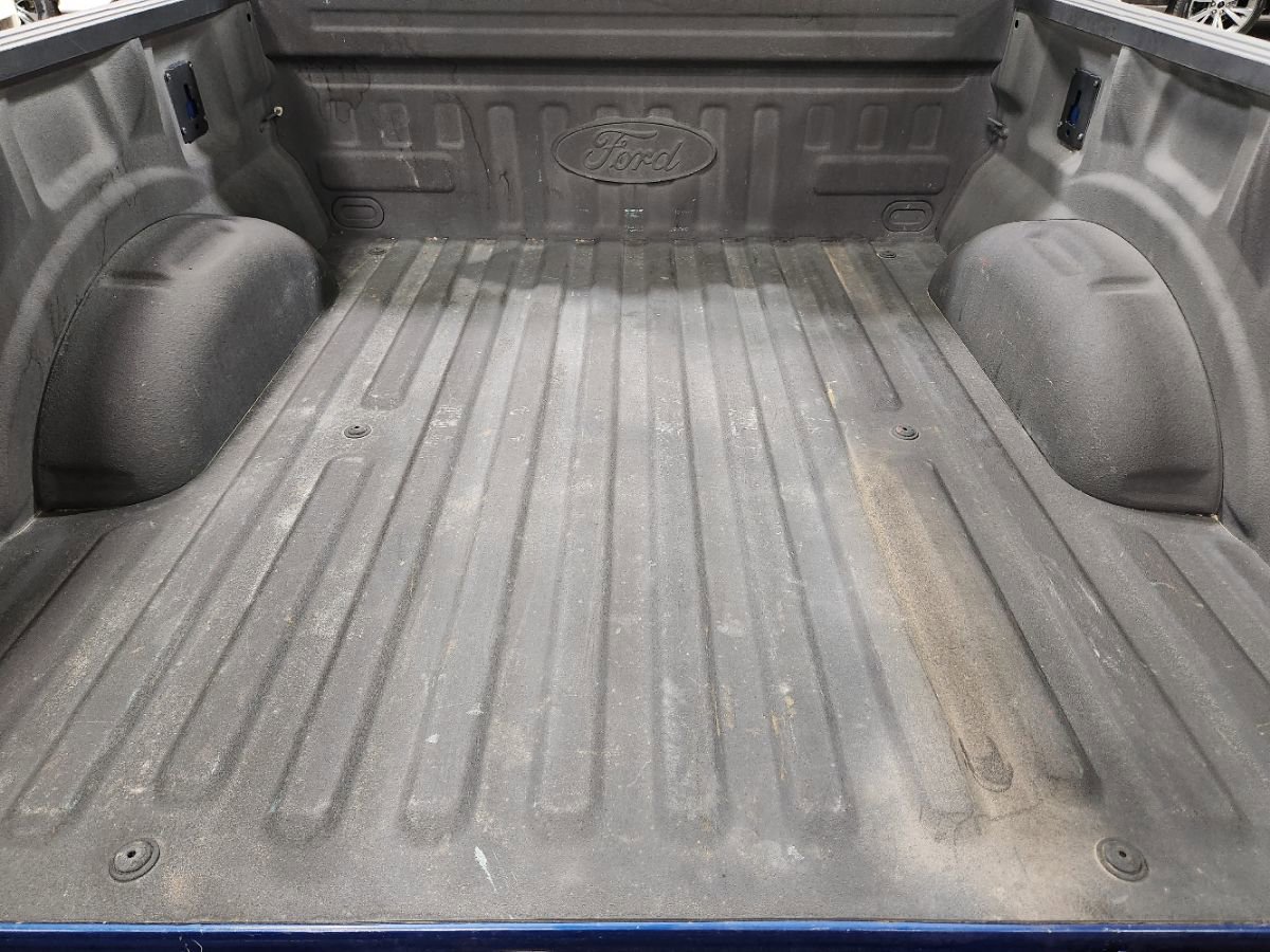 Used 2022 Ford F150 XLT w/ Equipment Group 302A High RWD image 53