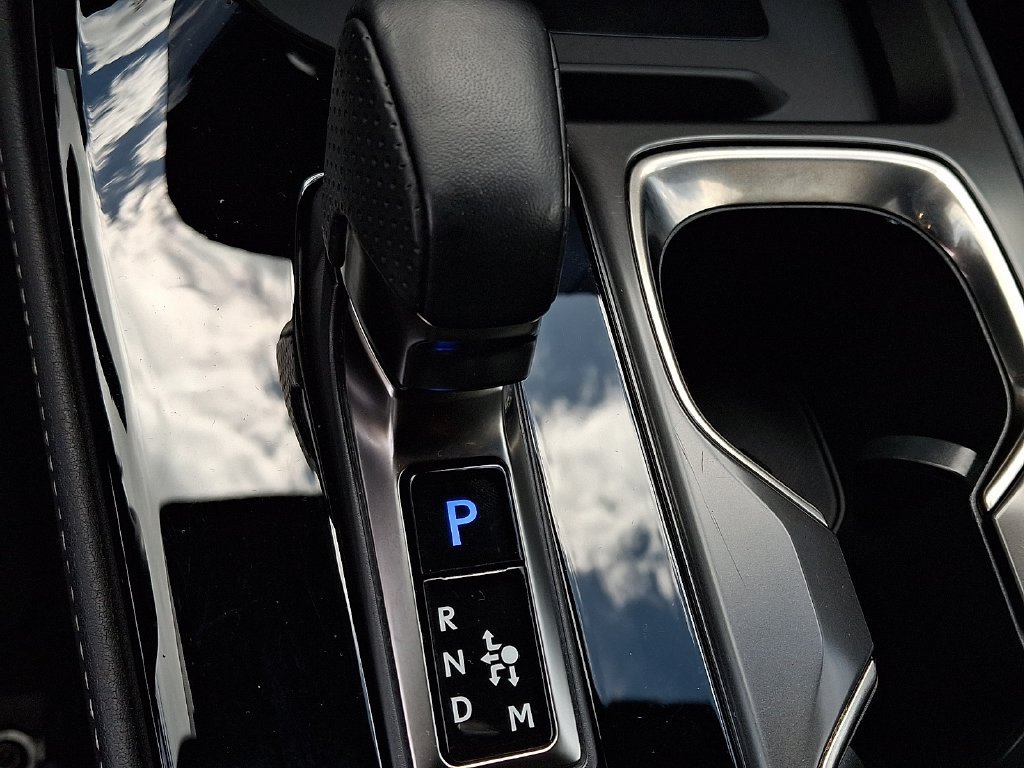 Used 2024 Lexus NX 350 F Sport AWD/4WD image 16