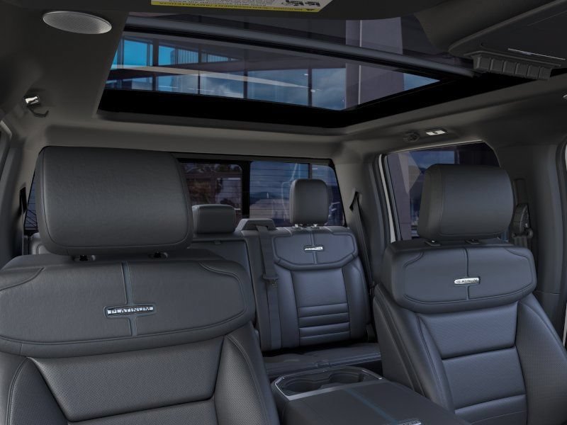 New 2026 Ford F350 Platinum AWD/4WD image 26