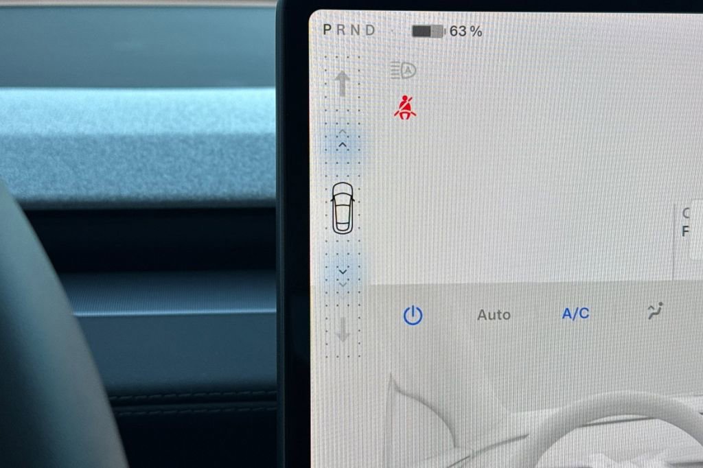 Used 2026 Tesla Model Y 2WD image 20