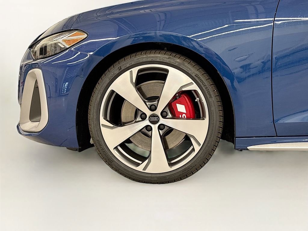 New 2026 Audi S5 Premium Plus image 24