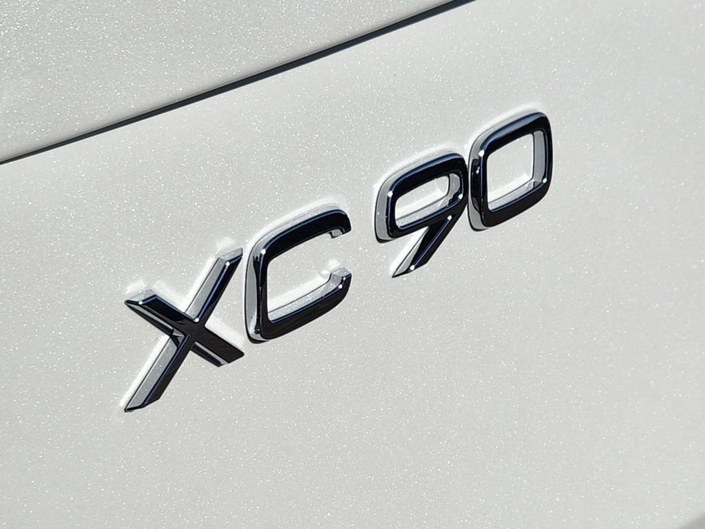 New 2026 Volvo XC90 B5 Core image 30