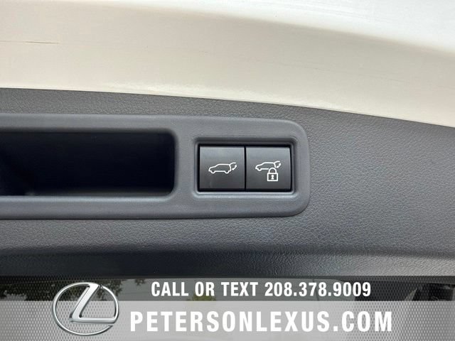 Used 2025 Lexus RX 350 AWD/4WD image 21