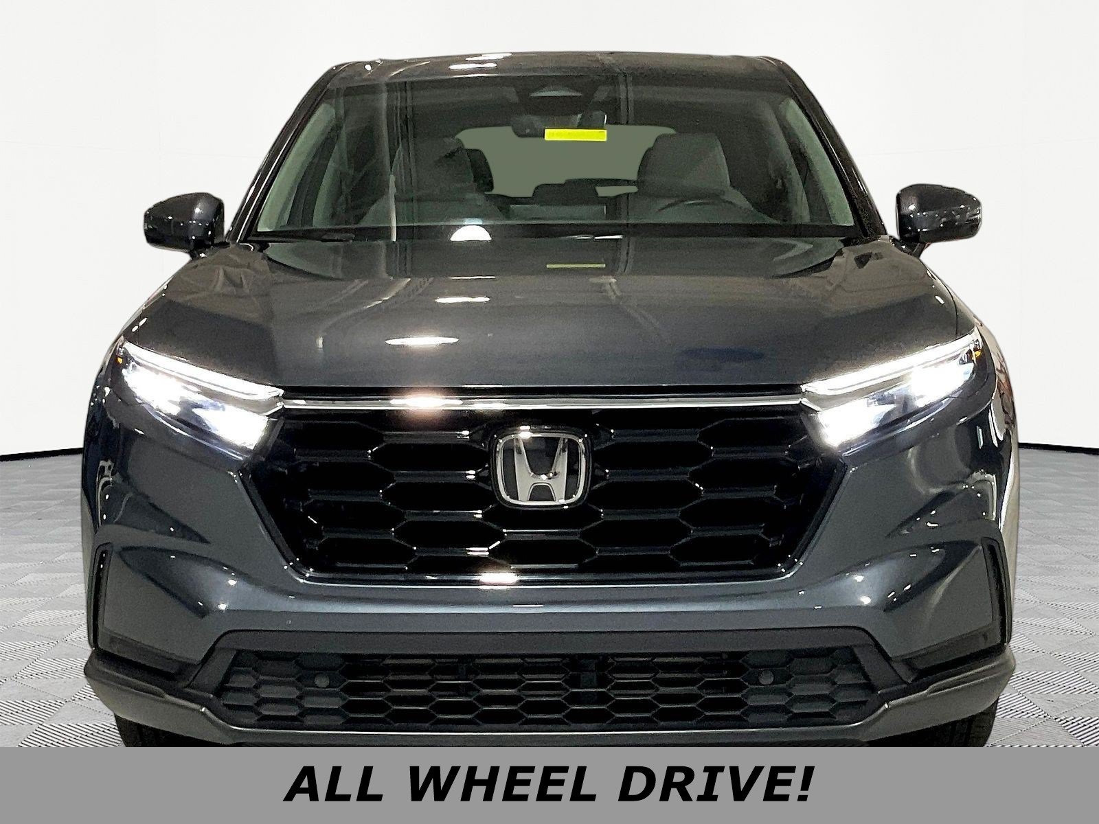Certified 2026 Honda CR-V EX-L image 2