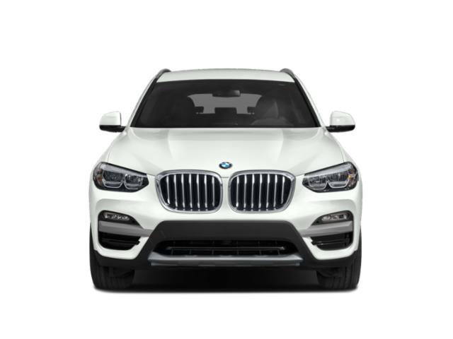 Used 2018 BMW X3 M40i AWD/4WD image 4