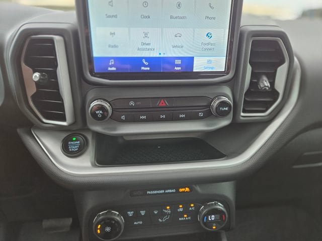 Used 2021 Ford Bronco Sport Big Bend AWD/4WD image 24