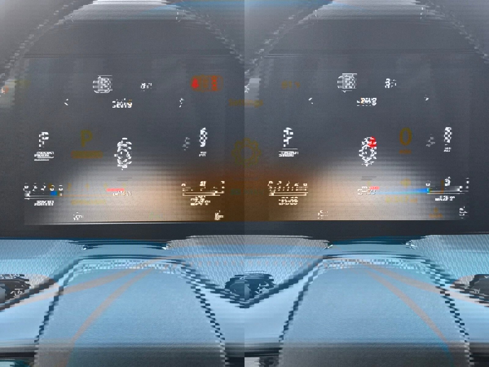 New 2026 Nissan Murano SL image 35