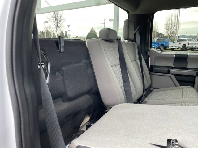 Used 2021 Ford F350 XLT image 39