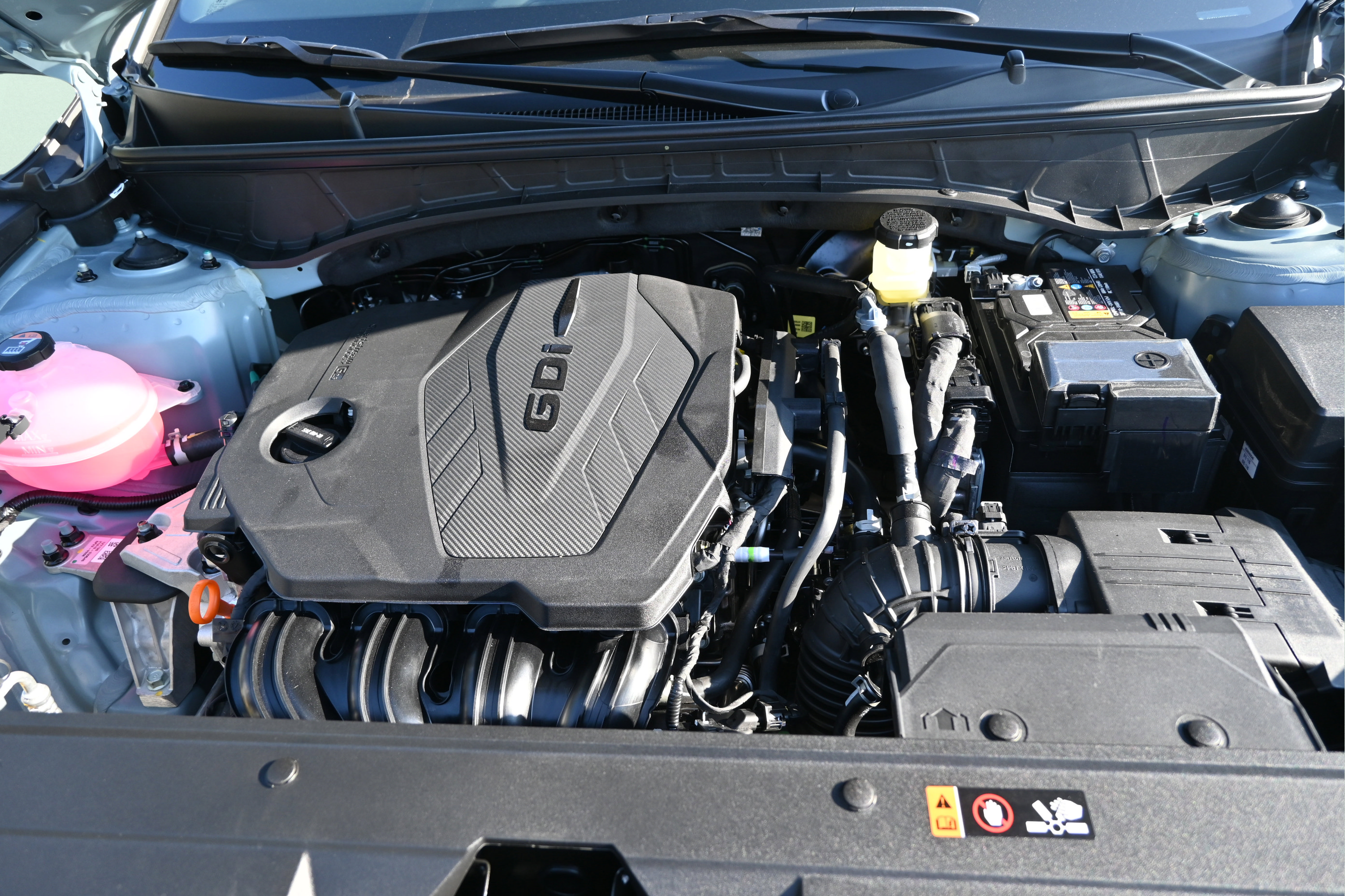 Certified 2026 Hyundai Santa Cruz SE FWD image 13