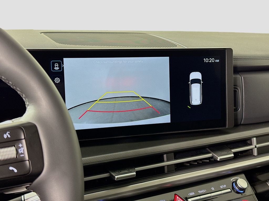 New 2026 Hyundai Santa Fe XRT AWD/4WD image 13