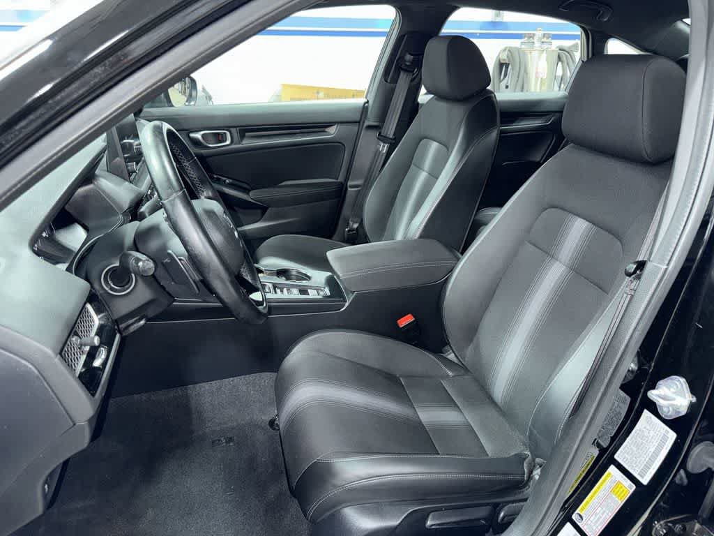 Used 2023 Honda Civic Sport image 14