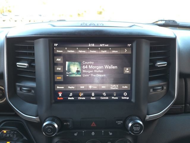 Used 2019 RAM 1500 Big Horn image 63