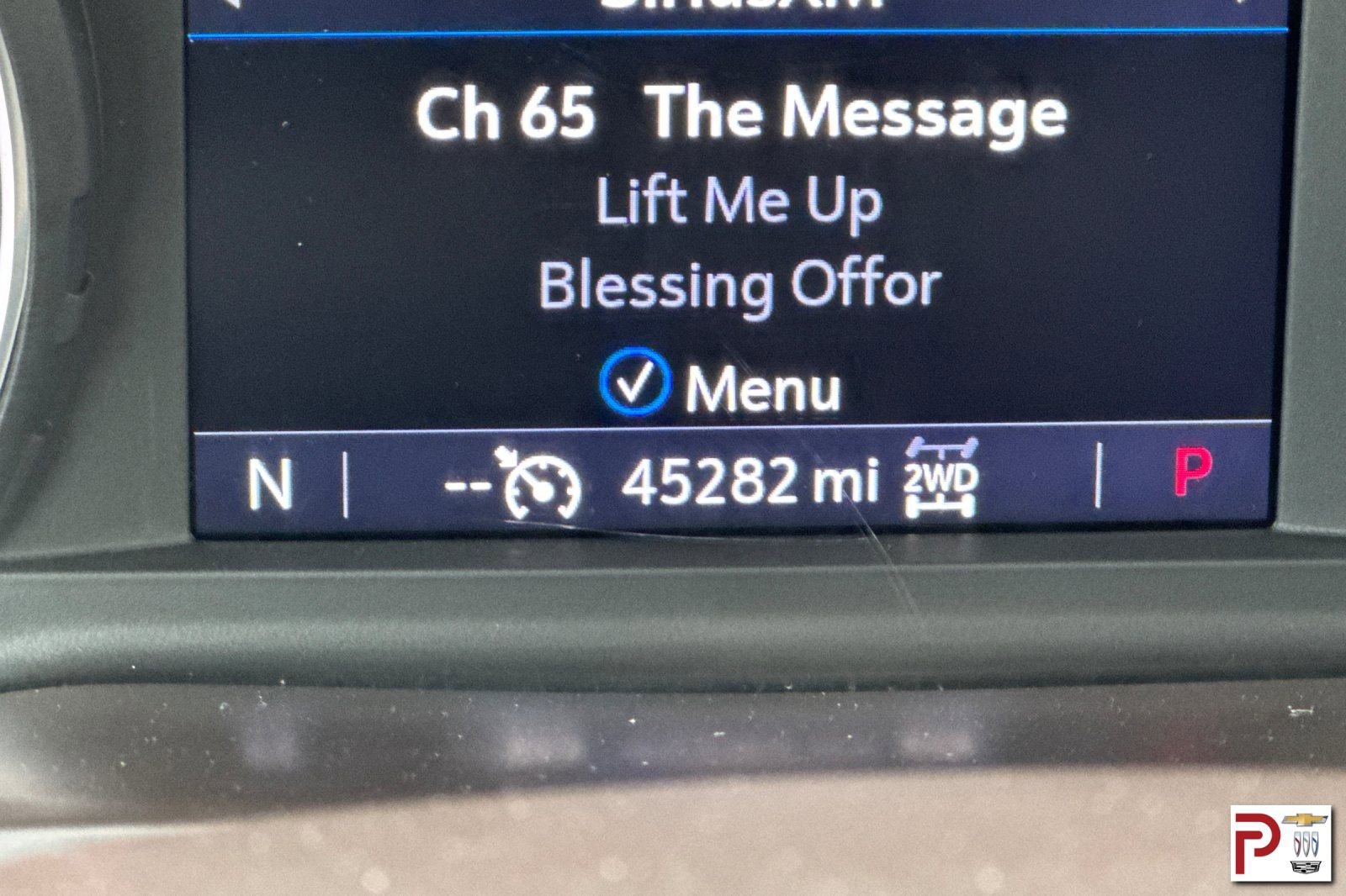 Used 2020 Chevrolet Silverado 1500 LTZ w/ LTZ Premium Package image 31